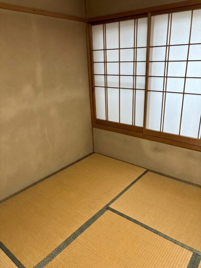 遺品整理｜千葉県流山市5LDK以上戸建て（一軒家）Ａ.Ｋ様の作業事例 After