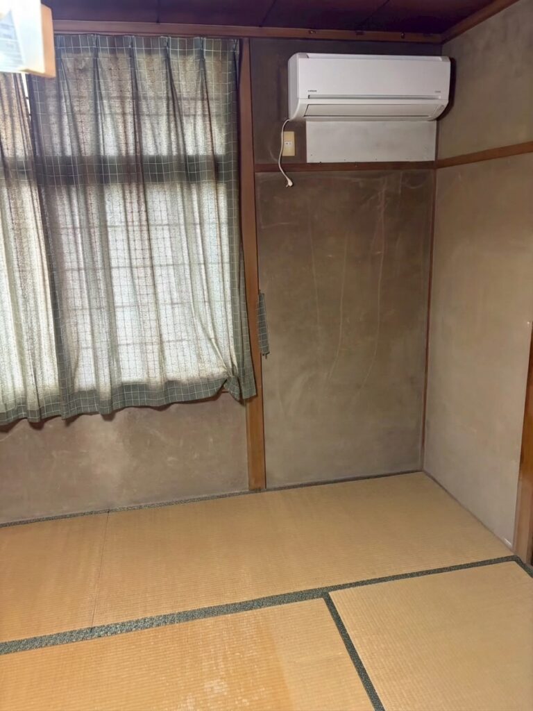 遺品整理｜和歌山県串本町4DKマンションＵ.Ｍ様の作業事例 After