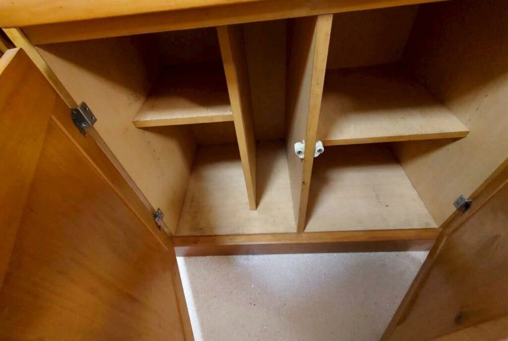 遺品整理｜埼玉県さいたま市北区1R（ワンルーム）戸建て（一軒家）Ｕ.Ｓ様の作業事例 After