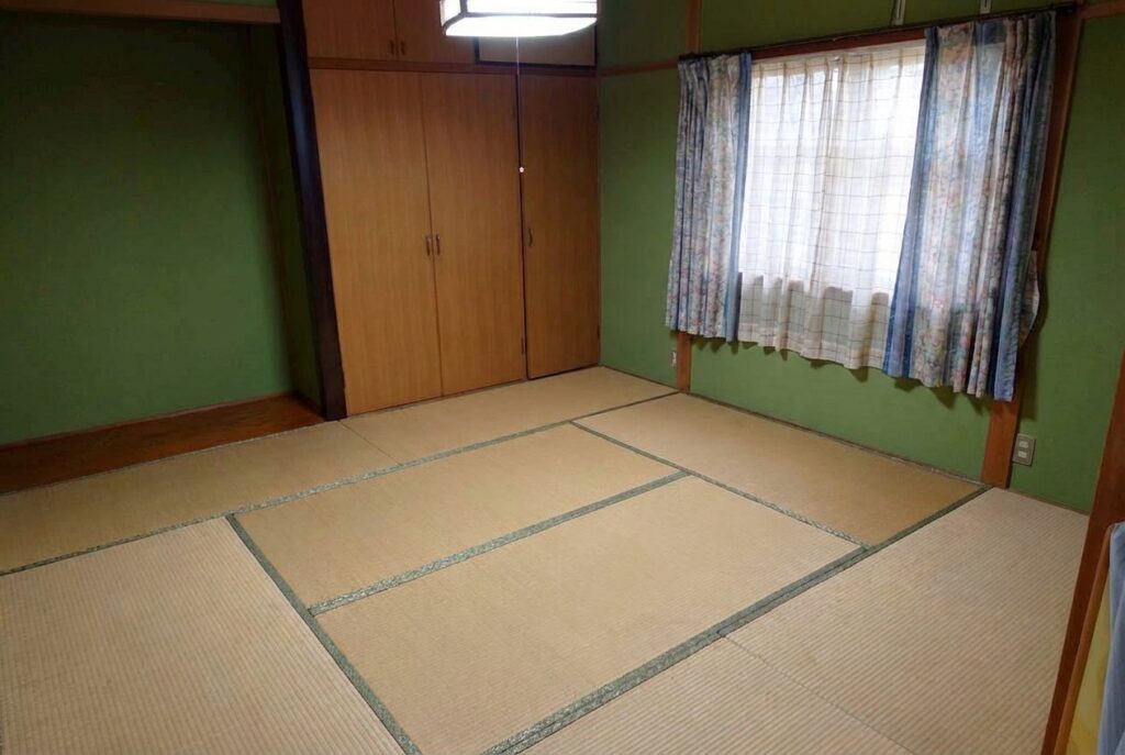 遺品整理｜埼玉県さいたま市浦和区2DKマンションＵ.Ｊ様の作業事例 After