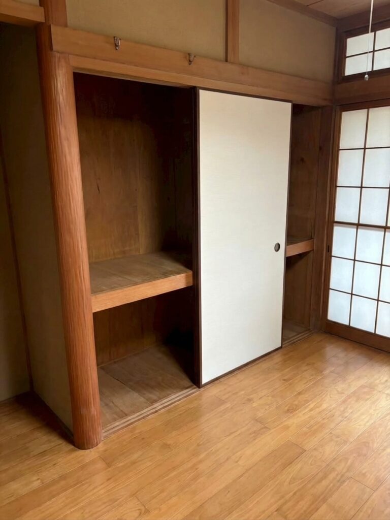 遺品整理｜埼玉県八潮市5LDK以上二世帯住宅Ｍ.Ｈ様の作業事例 After