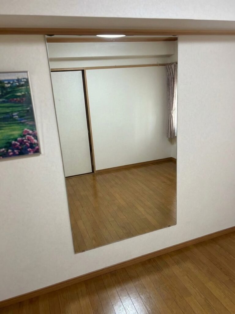 特殊清掃｜埼玉県川越市3DK戸建て（一軒家）Ｈ.Ｔ様の作業事例 After
