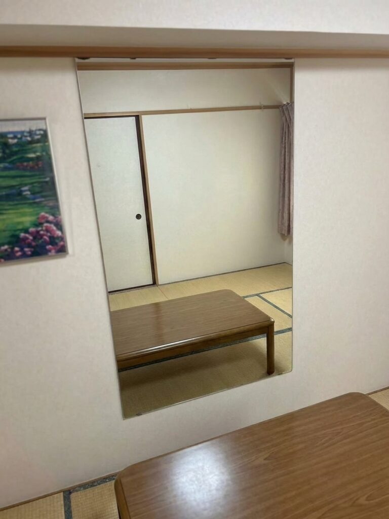 特殊清掃｜埼玉県草加市2DKアパートＳ.Ｎ様の作業事例 After