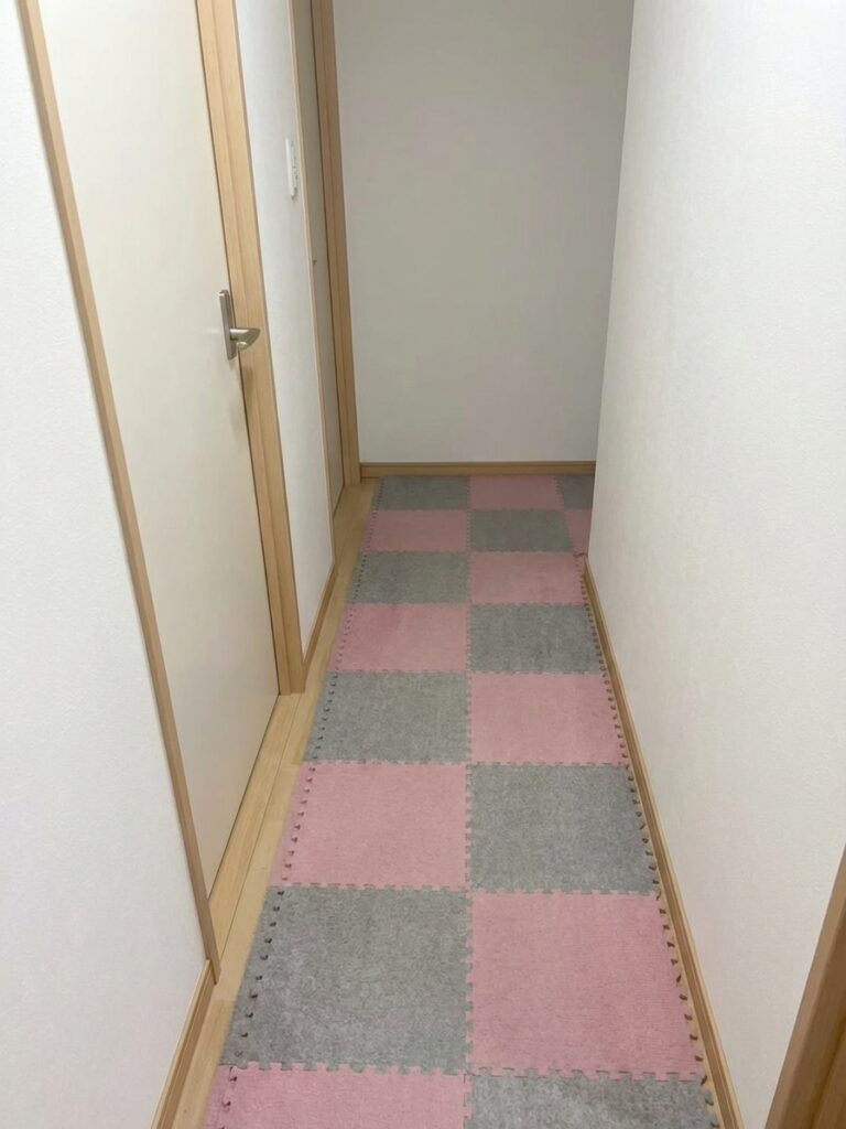 遺品整理｜埼玉県鴻巣市1DKアパートＯ.Ｅ様の作業事例 After