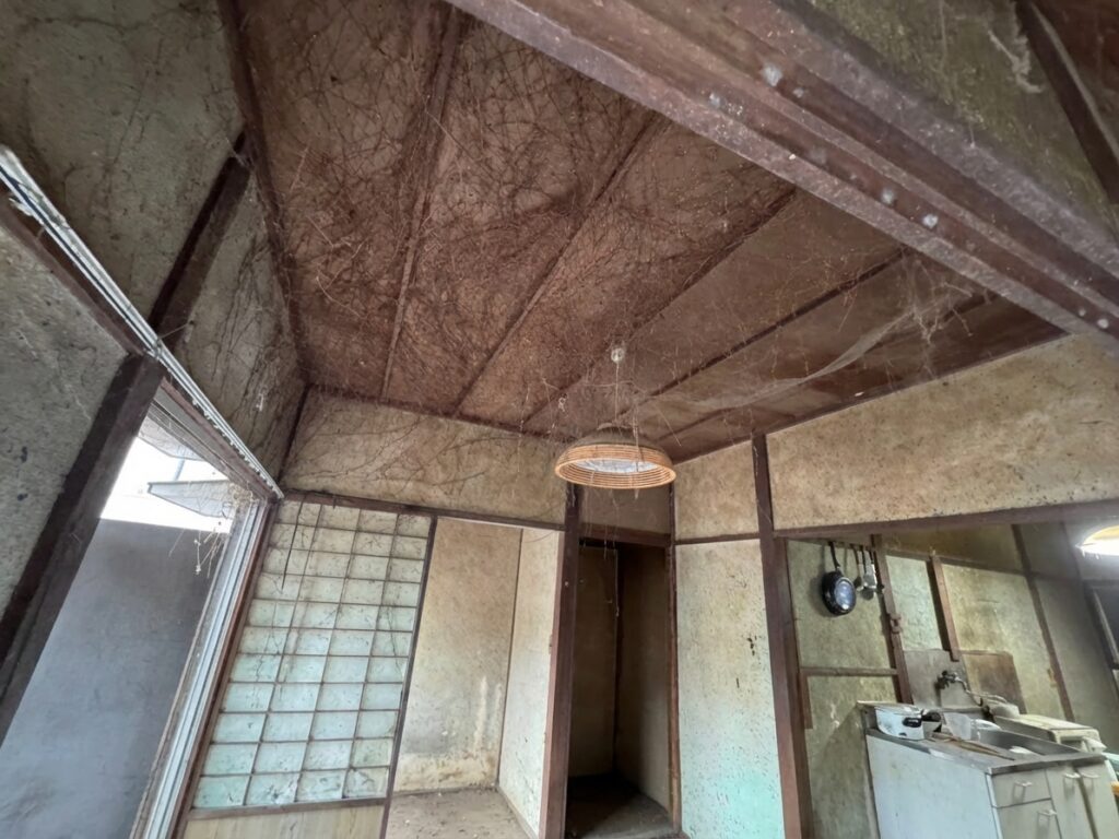 遺品整理｜大阪府大阪市旭区1KマンションＴ.Ｈ様の作業事例 After
