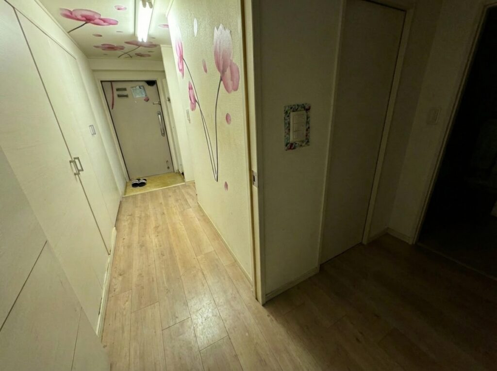ゴミ屋敷片付け｜富山県入善町5LDK以上二世帯住宅Ｏ.Ｊ様の作業事例 After
