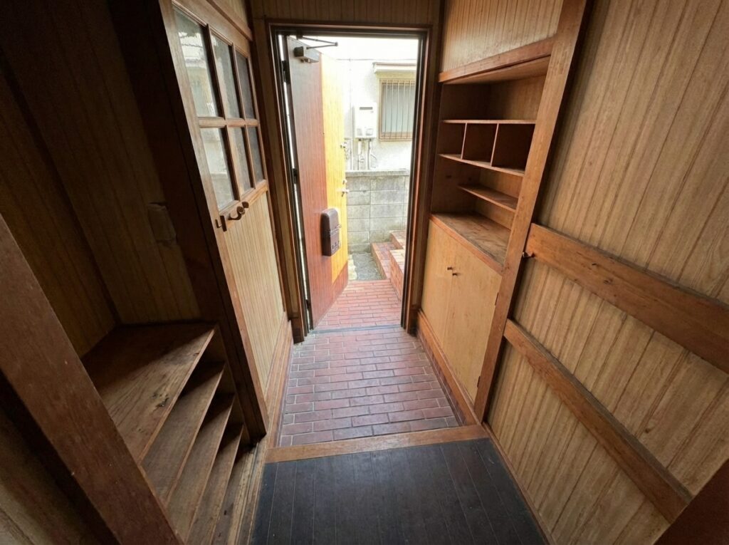 ゴミ屋敷片付け｜山口県周南市5LDK以上戸建て（一軒家）Ｕ.Ｎ様の作業事例 After