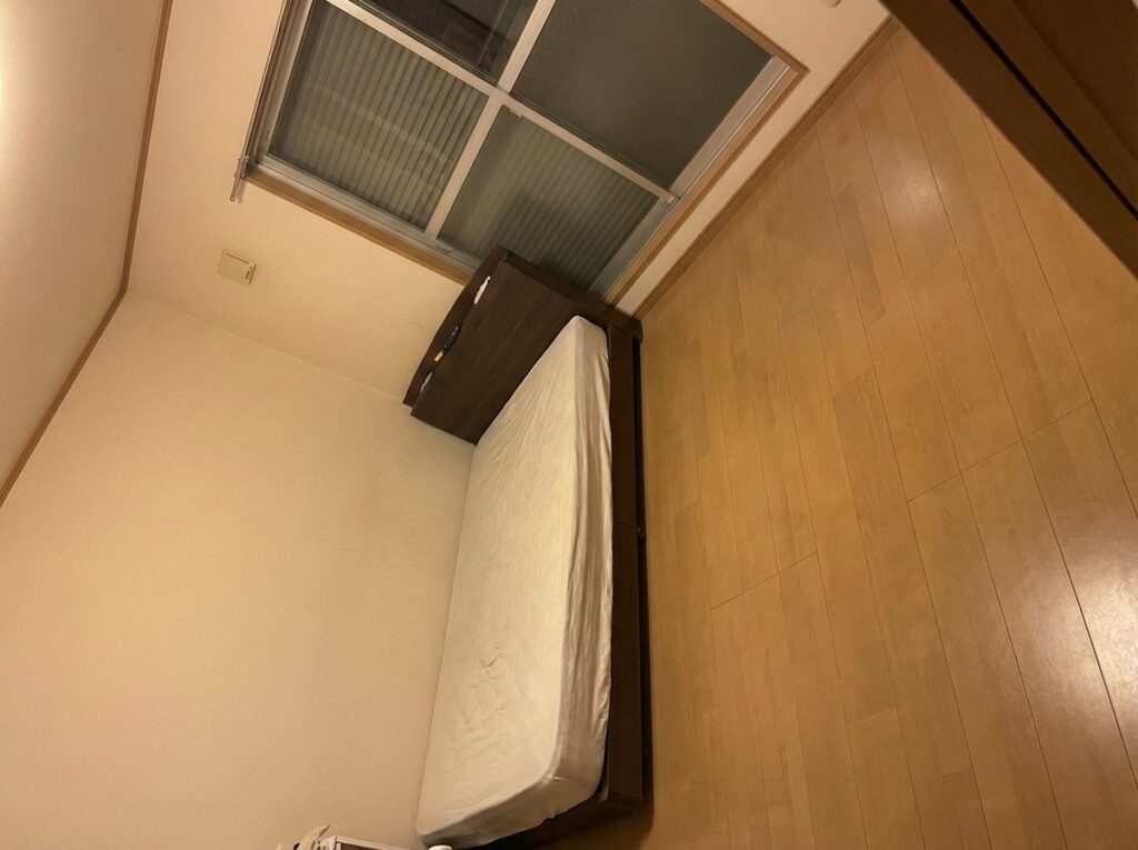 ゴミ屋敷片付け｜山口県山陽小野田市3DK戸建て（一軒家）Ｙ.Ｍ様の作業事例 After