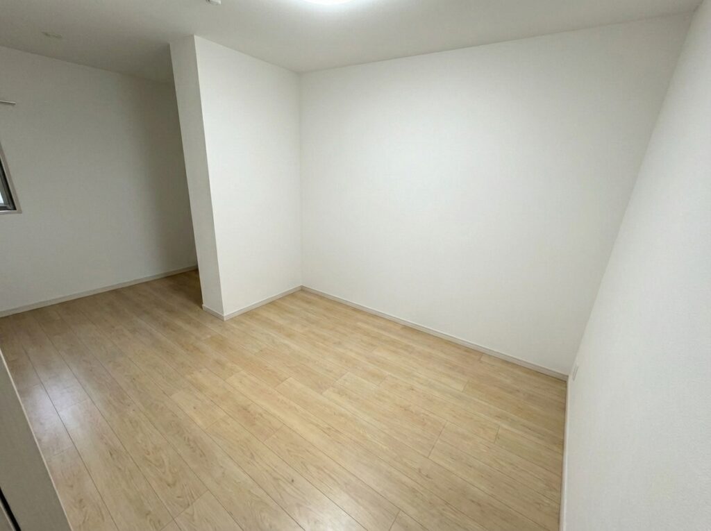 ゴミ屋敷片付け｜山口県岩国市2LDK戸建て（一軒家）Ｏ.Ｎ様の作業事例 After