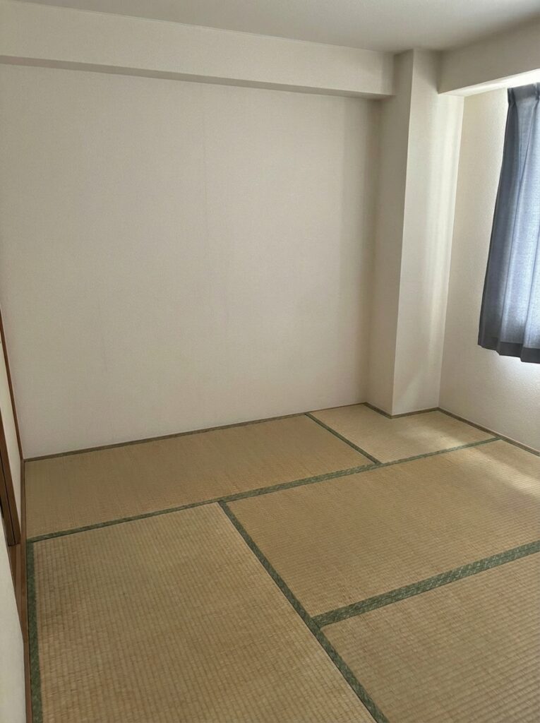 ゴミ屋敷片付け｜岡山県津山市2LDKマンションＨ.Ｊ様の作業事例 After
