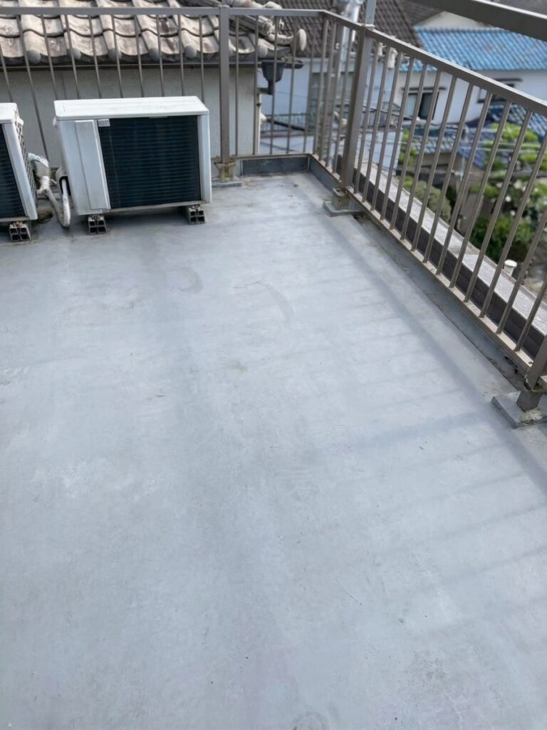 遺品整理｜岡山県矢掛町2DKアパートＯ.Ｒ様の作業事例 After
