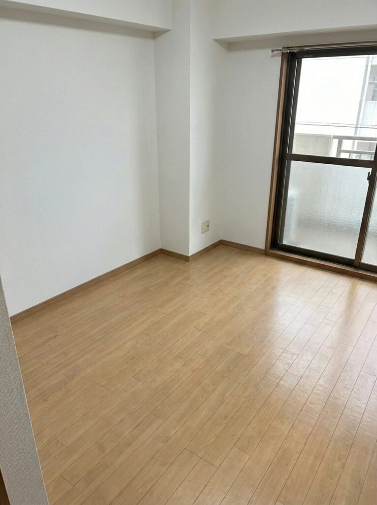 ゴミ屋敷片付け｜岡山県里庄町4LDKマンションＮ.Ｍ様の作業事例 After