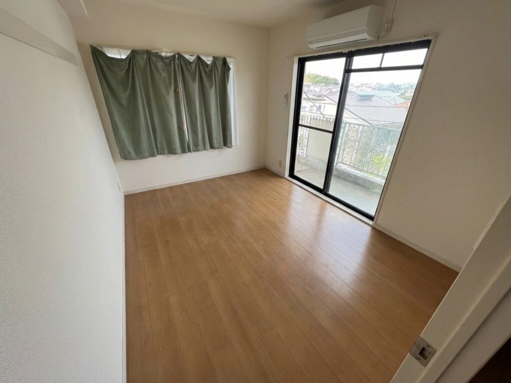 ゴミ屋敷片付け｜岩手県九戸村4DK戸建て（一軒家）Ｓ.Ｋ様の作業事例 After