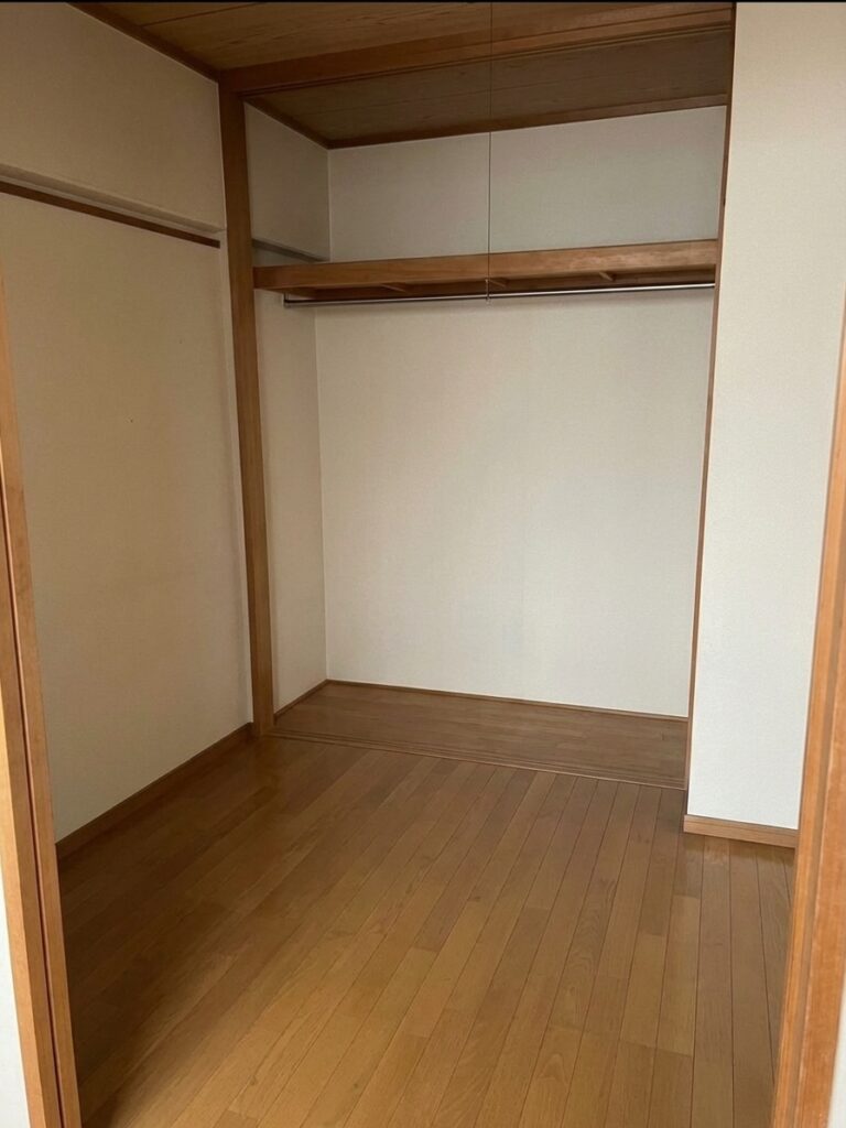 ゴミ屋敷片付け｜島根県益田市3LDK戸建て（一軒家）Ｔ.Ａ様の作業事例 After