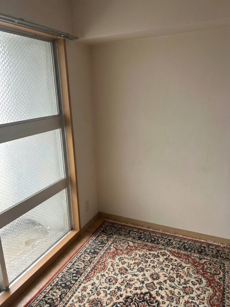 遺品整理｜広島県安芸太田町3DKマンションＳ.Ｔ様の作業事例 After