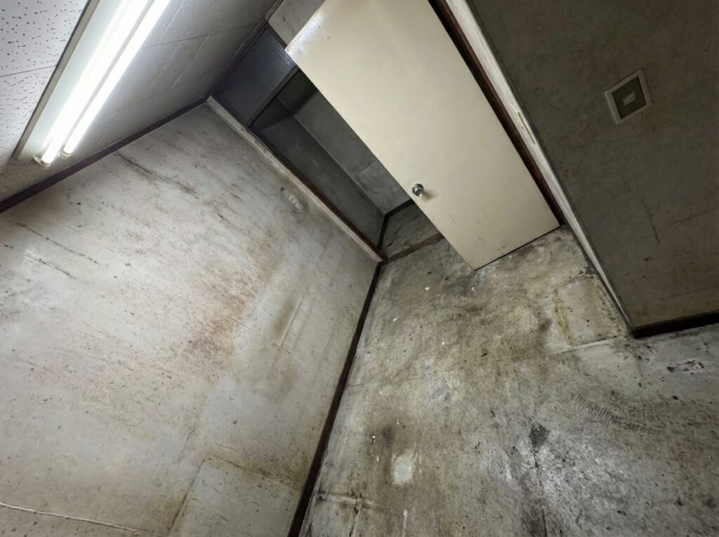 ゴミ屋敷片付け｜広島県広島市中区1KマンションＡ.Ｊ様の作業事例 After