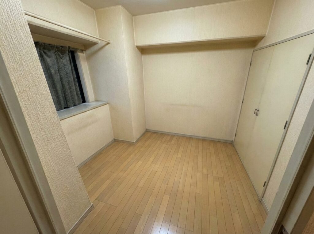 ゴミ屋敷片付け｜広島県福山市4LDKアパートＹ.Ｈ様の作業事例 After