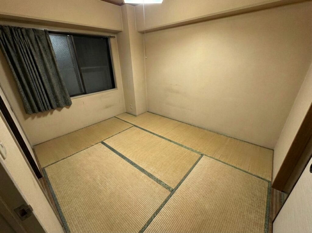 ゴミ屋敷片付け｜徳島県北島町2DK戸建て（一軒家）Ｔ.Ｅ様の作業事例 After