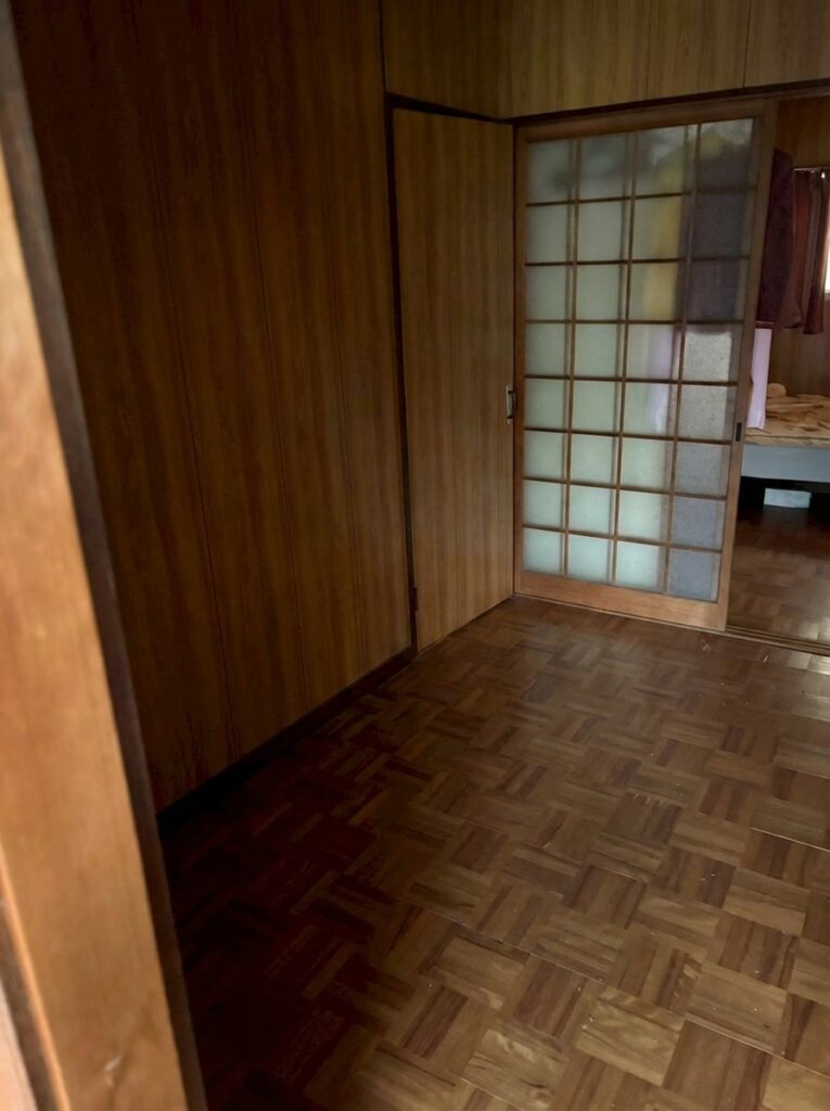 遺品整理｜徳島県吉野川市3DKマンションＮ.Ｅ様の作業事例 After