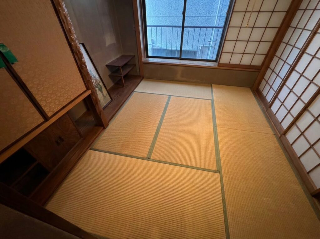 ゴミ屋敷片付け｜新潟県新潟市江南区5LDK以上二世帯住宅Ｓ.Ｙ様の作業事例 After