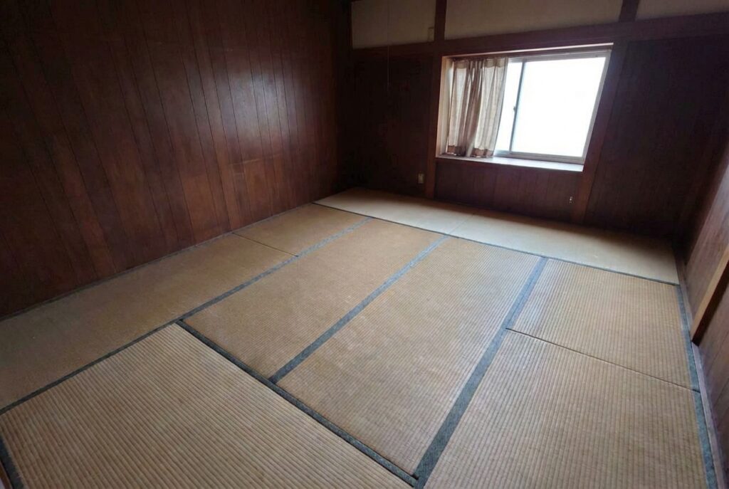 遺品整理｜東京都北区1DKアパートＭ.Ｙ様の作業事例 After