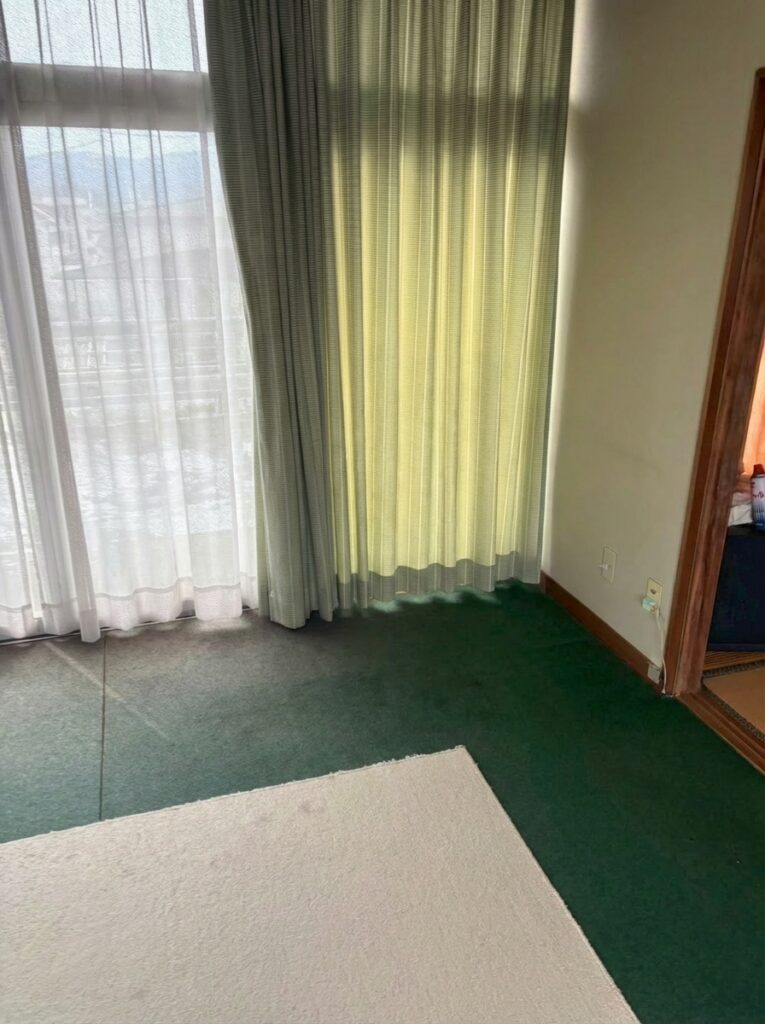 遺品整理｜東京都小笠原村2LDKマンションＭ.Ｋ様の作業事例 After
