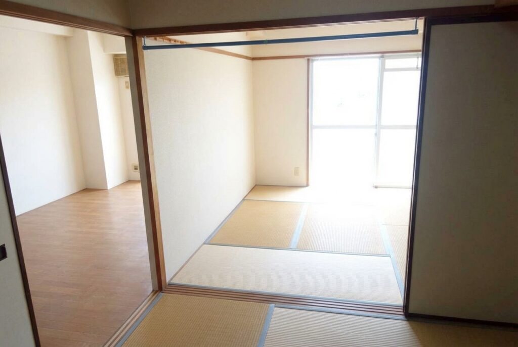 遺品整理｜東京都港区3LDKマンションＴ.Ｔ様の作業事例 After