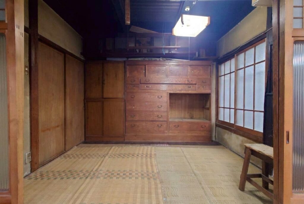 特殊清掃｜東京都町田市1DKマンションＩ.Ｋ様の作業事例 After