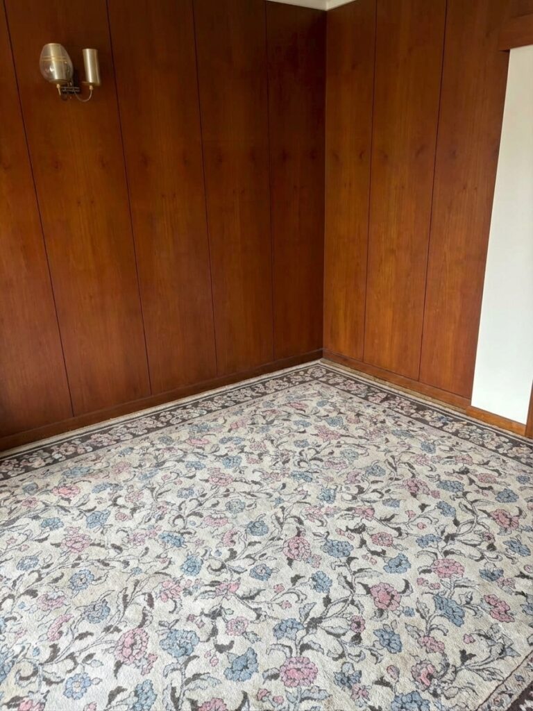 遺品整理｜東京都稲城市2LDKアパートＴ.Ｒ様の作業事例 After