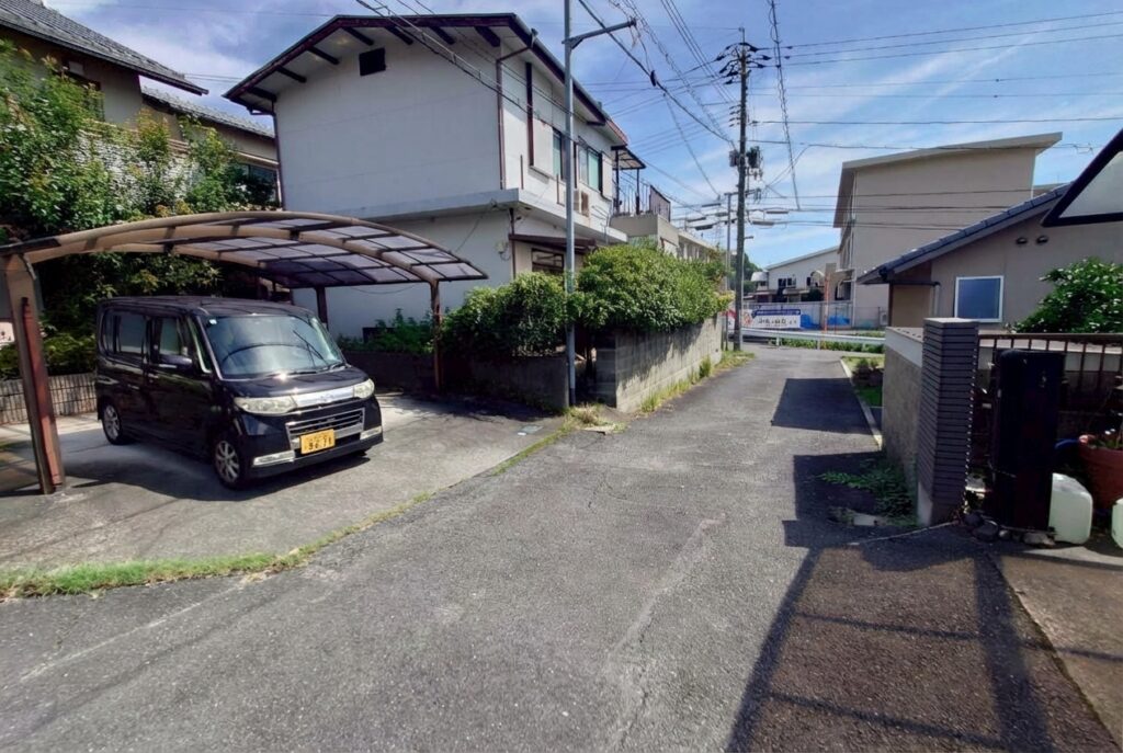 遺品整理｜東京都羽村市4LDK戸建て（一軒家）Ｉ.Ｒ様の作業事例 After