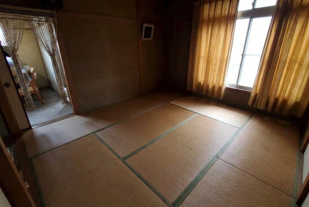 特殊清掃｜東京都荒川区3DKマンションＳ.Ｊ様の作業事例 After