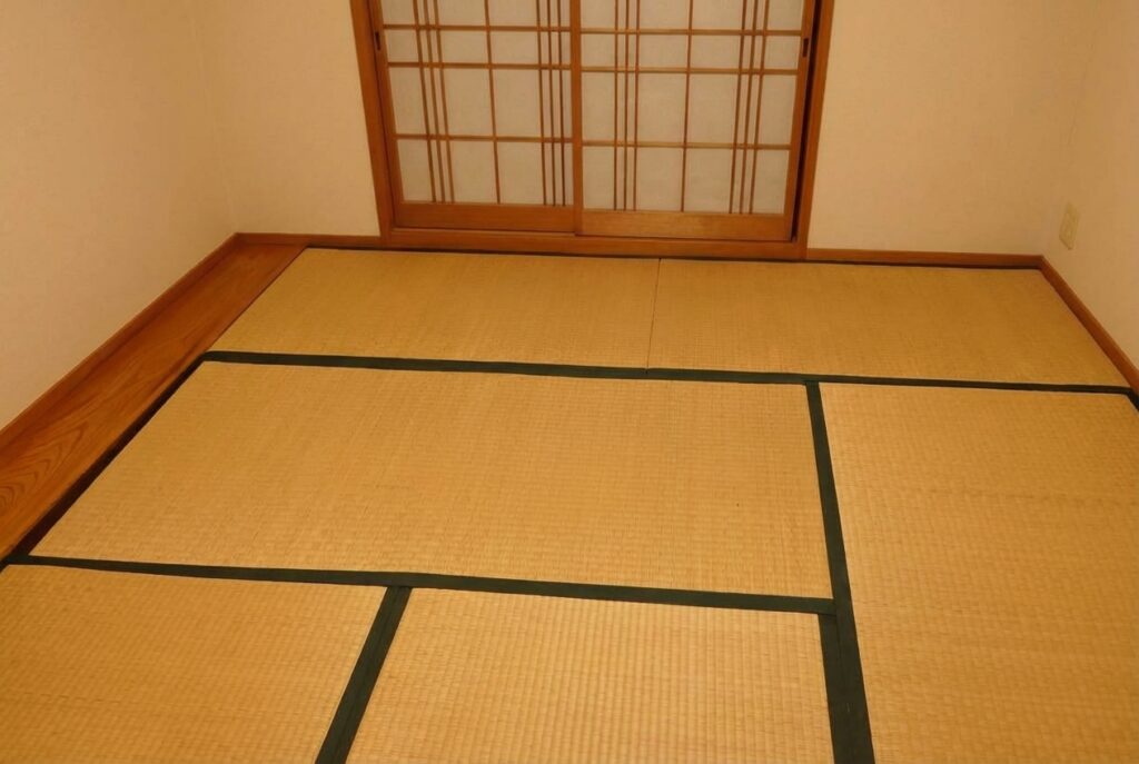 遺品整理｜栃木県茂木町1DKアパートＹ.Ｈ様の作業事例 After