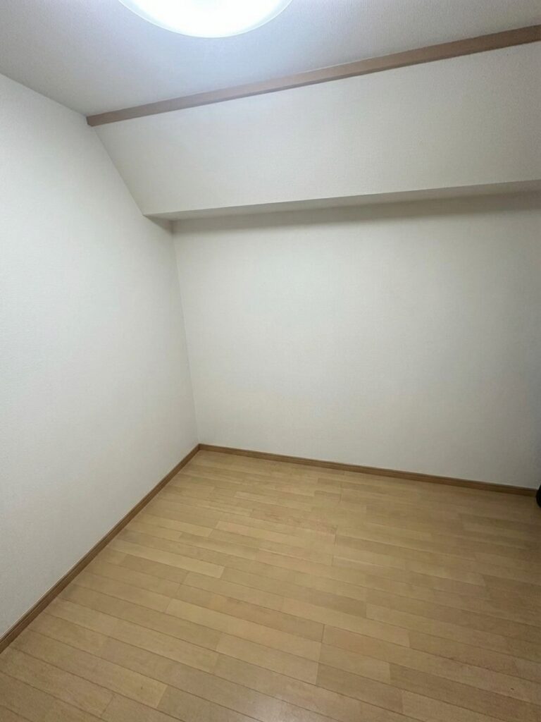 ゴミ屋敷片付け｜滋賀県大津市1DKマンションＮ.Ｓ様の作業事例 After