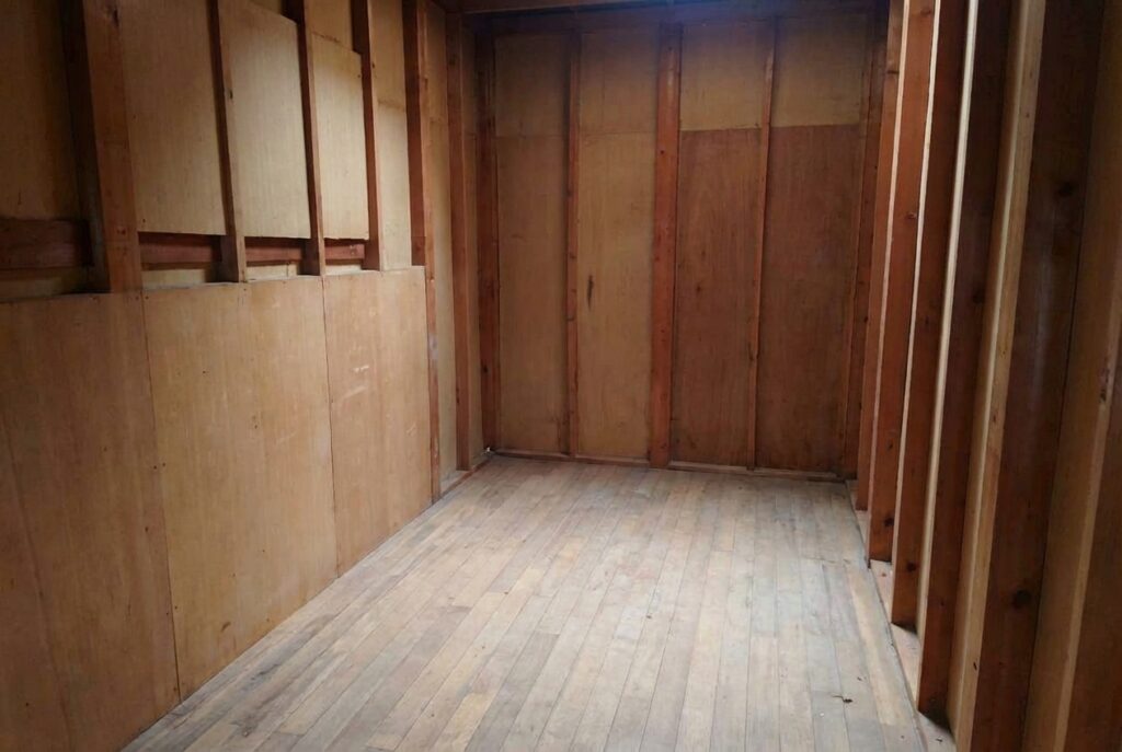 遺品整理｜滋賀県甲賀市4DK二世帯住宅Ａ.Ｓ様の作業事例 After