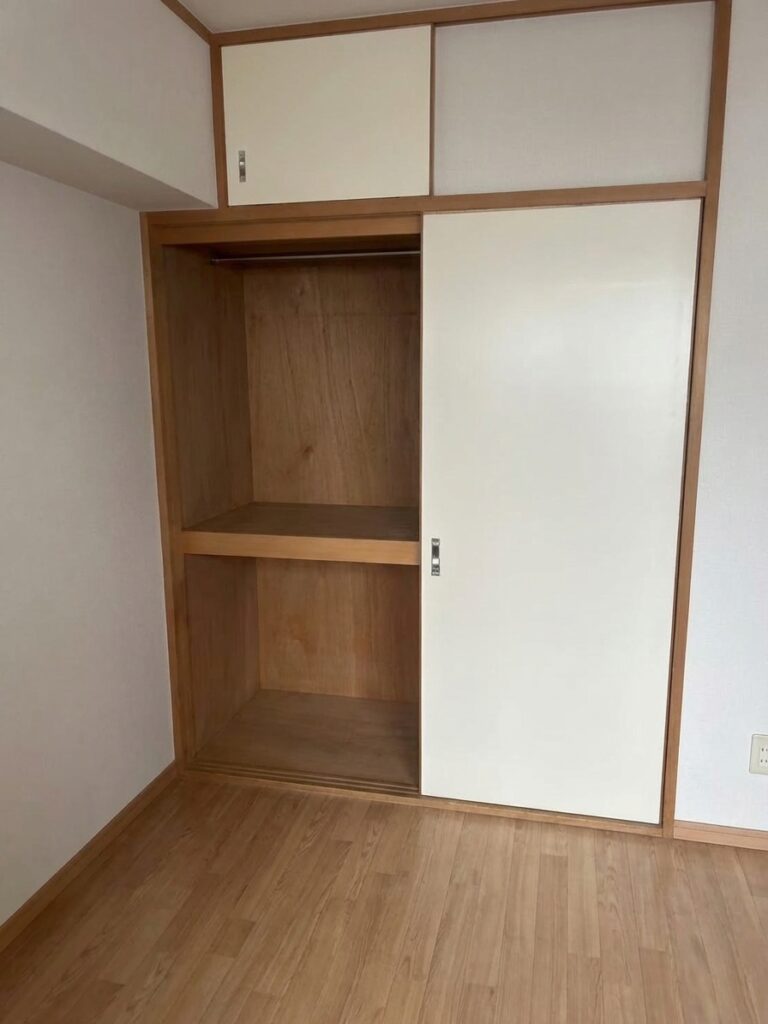 遺品整理｜神奈川県寒川町2LDK戸建て（一軒家）Ｋ.Ｈ様の作業事例 After