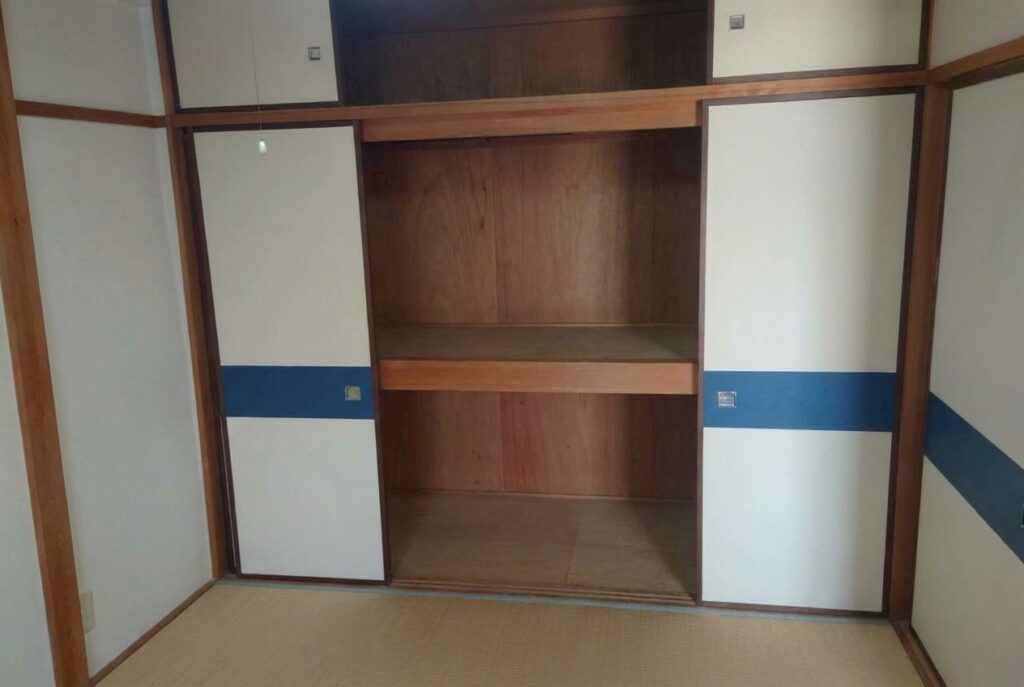 遺品整理｜神奈川県小田原市4LDK二世帯住宅Ｆ.Ｓ様の作業事例 After