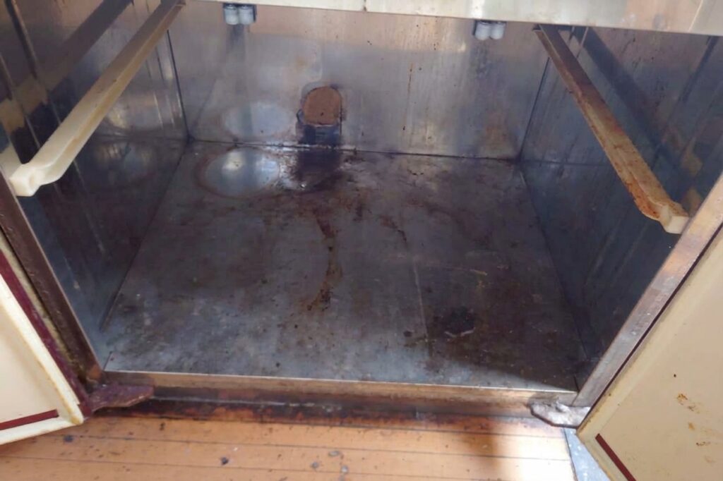 遺品整理｜神奈川県横浜市戸塚区3DK戸建て（一軒家）Ｉ.Ａ様の作業事例 After