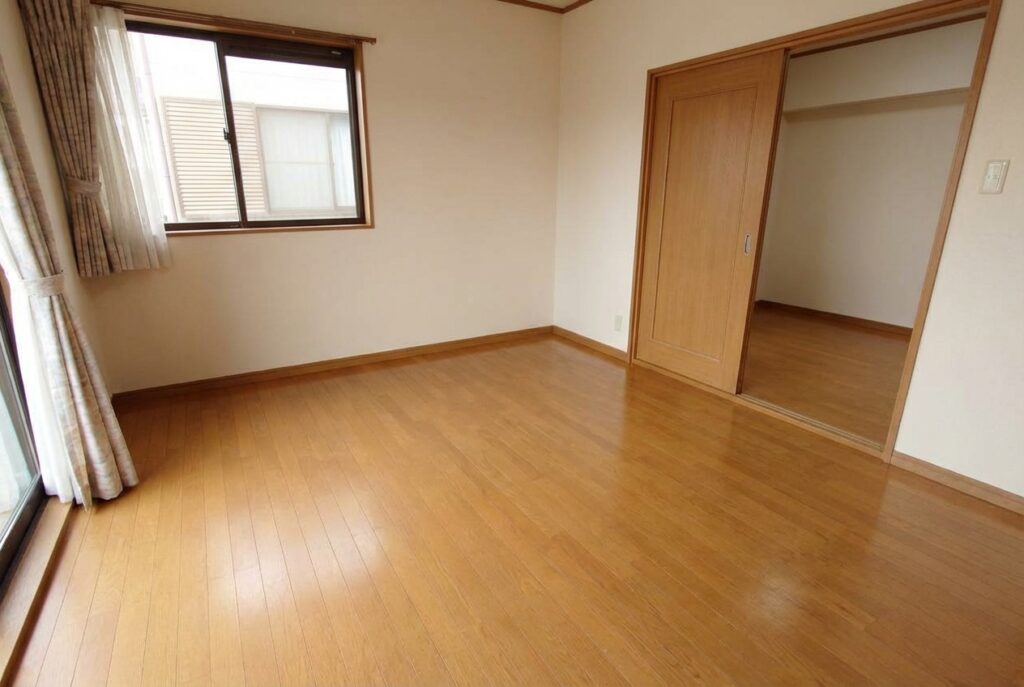 遺品整理｜神奈川県横浜市青葉区1KマンションＫ.Ｒ様の作業事例 After