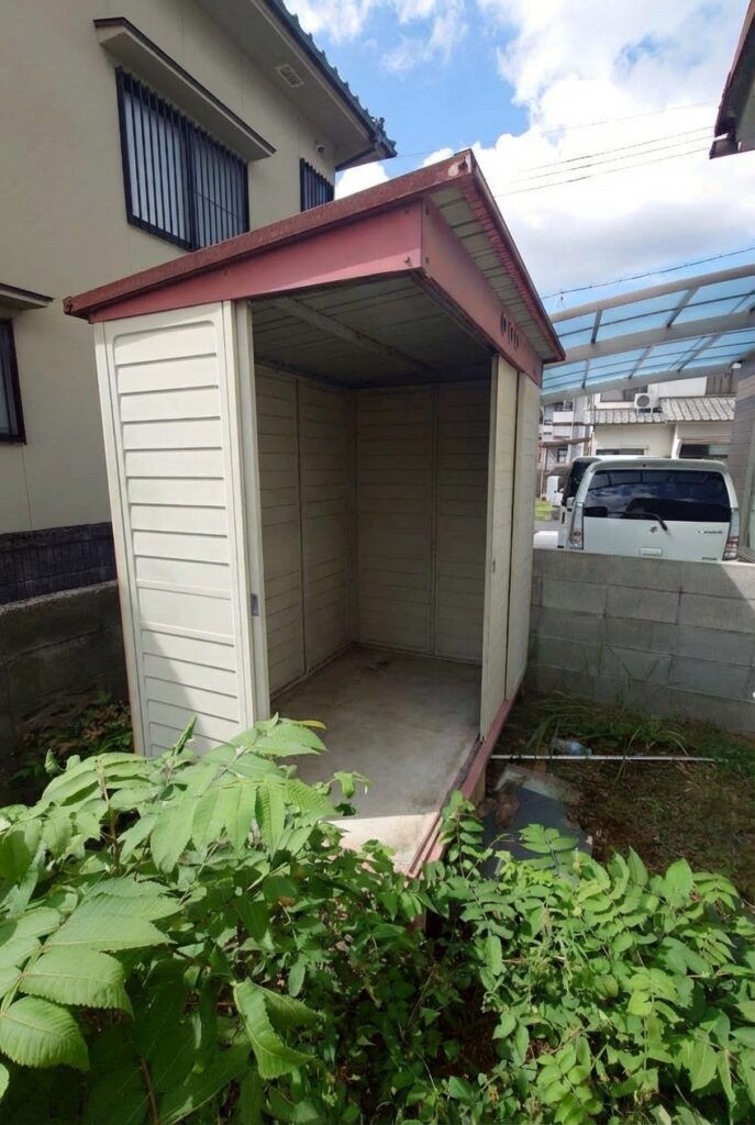 遺品整理｜神奈川県横須賀市4LDKマンションＨ.Ｊ様の作業事例 After