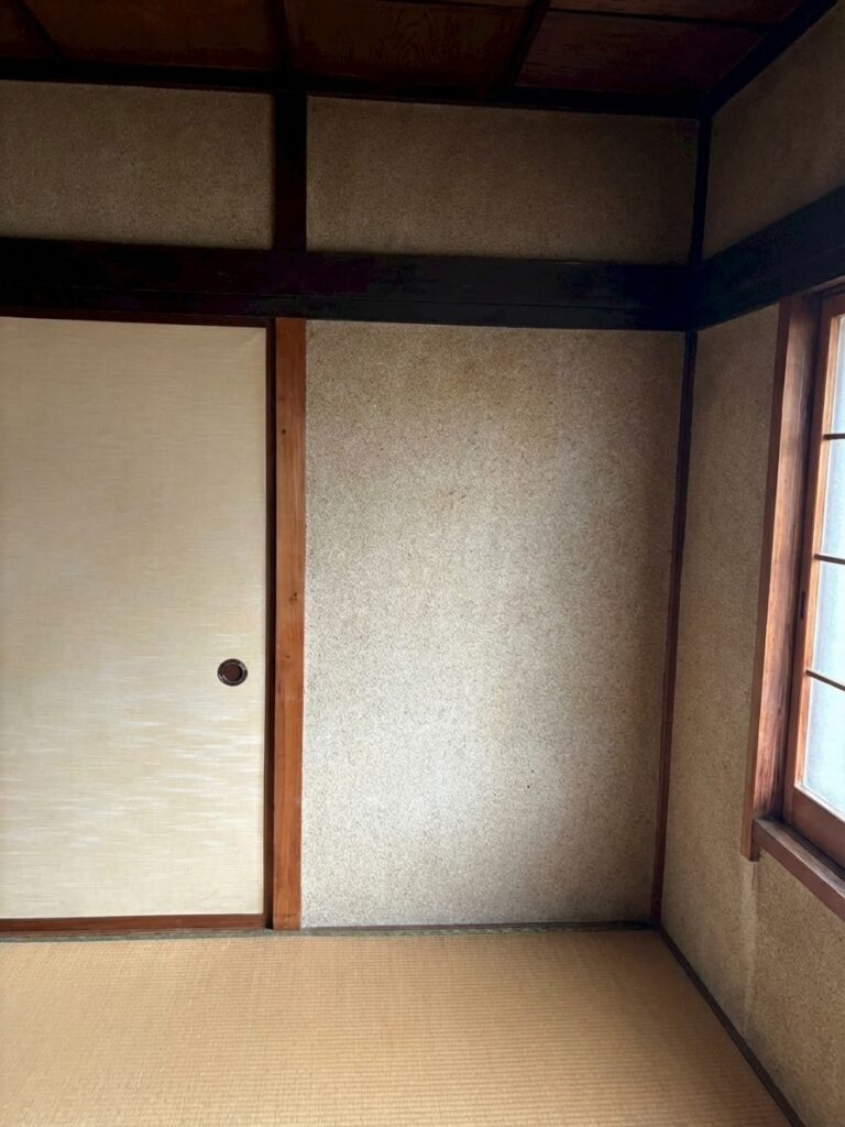 特殊清掃｜神奈川県海老名市1DKアパートＫ.Ｎ様の作業事例 After