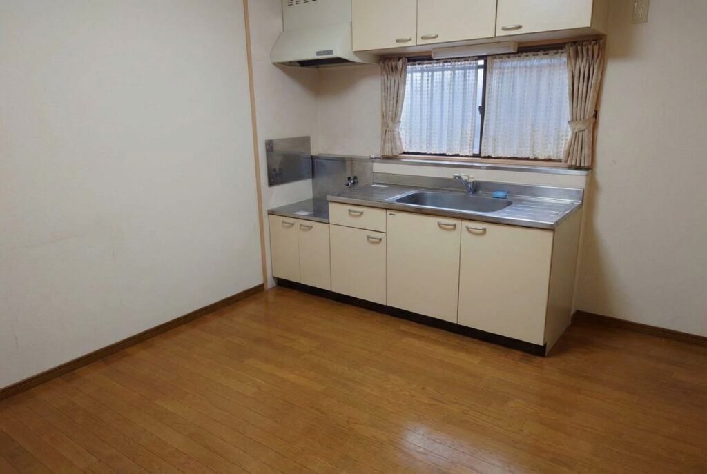 遺品整理｜秋田県五城目町5LDK以上二世帯住宅Ｕ.Ｊ様の作業事例 After