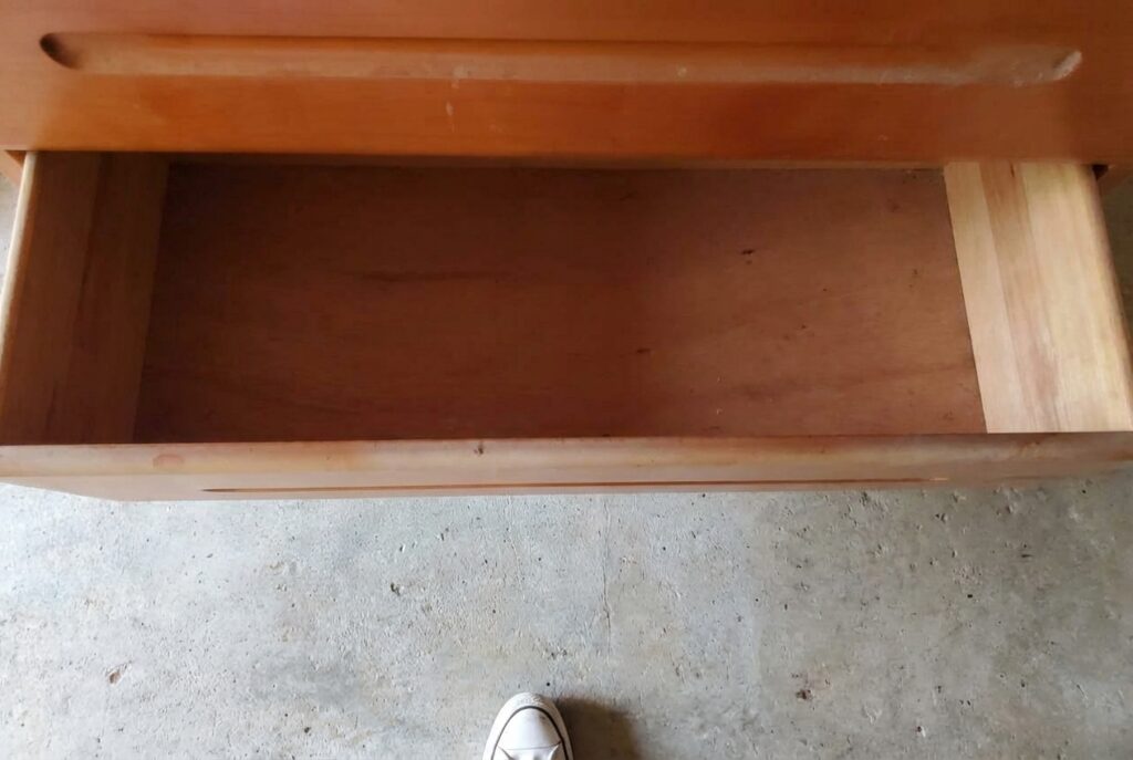 遺品整理｜群馬県片品村2LDK戸建て（一軒家）Ｋ.Ａ様の作業事例 After