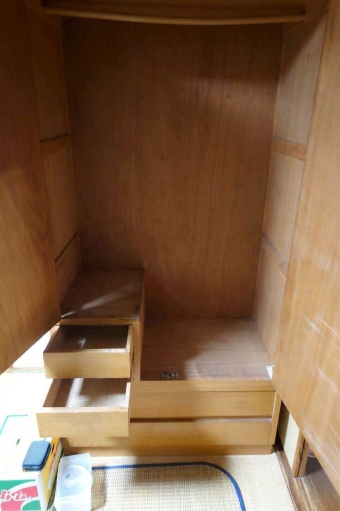 遺品整理｜茨城県かすみがうら市1KアパートＡ.Ｒ様の作業事例 After