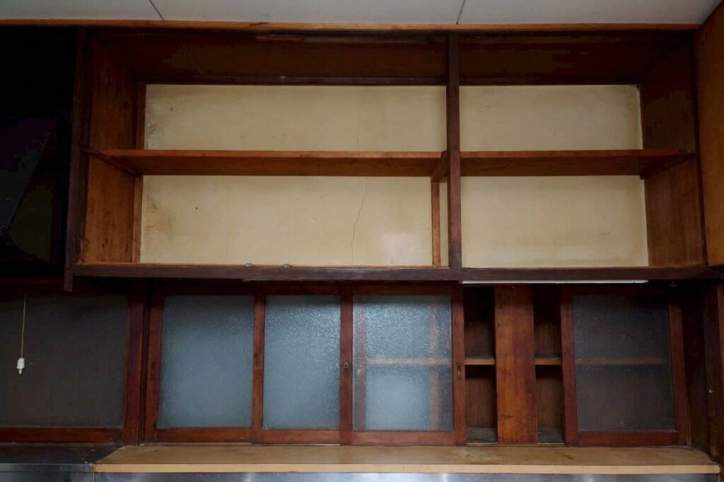 遺品整理｜茨城県高萩市1DKマンションＭ.Ａ様の作業事例 After