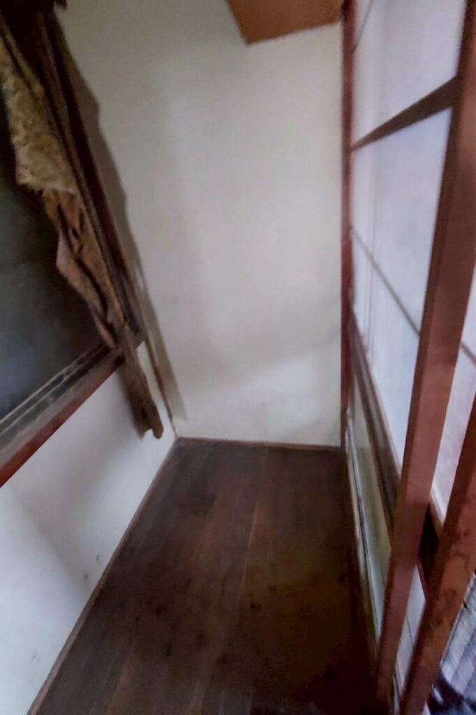 遺品整理｜茨城県鹿嶋市1LDKマンションＴ.Ｙ様の作業事例 After