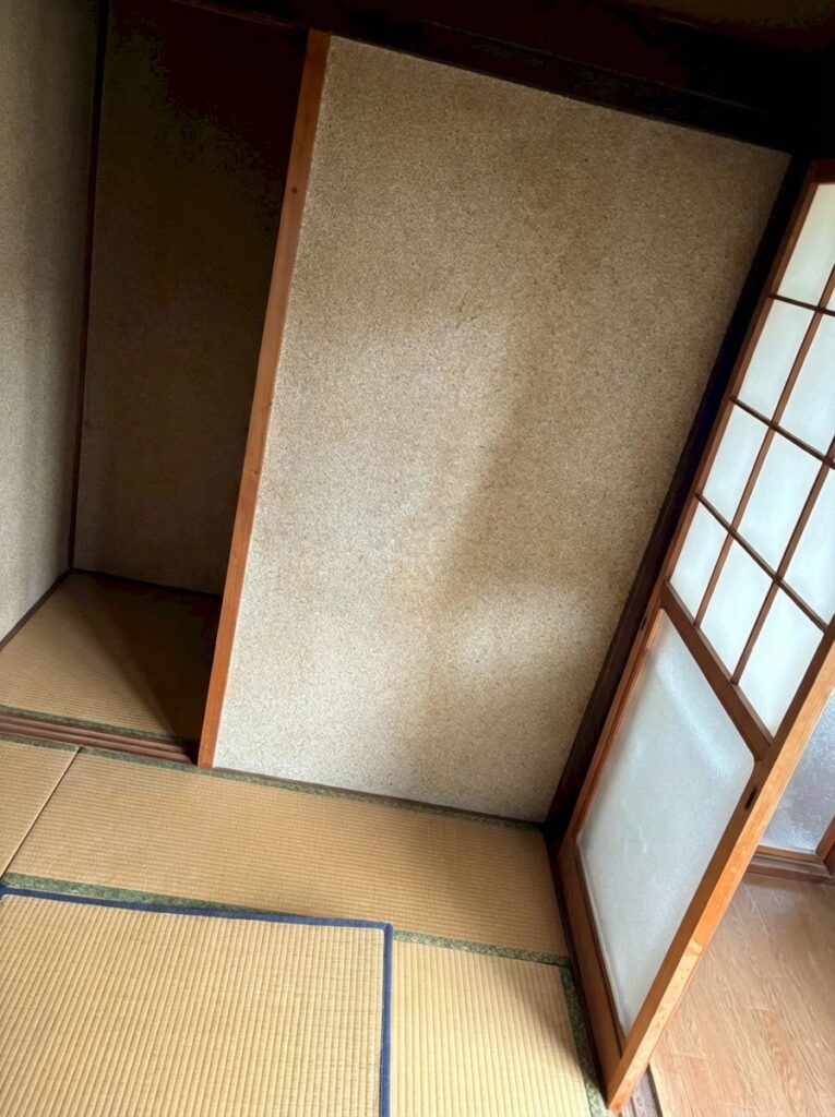 特殊清掃｜長崎県雲仙市1DKマンションＵ.Ｍ様の作業事例 After