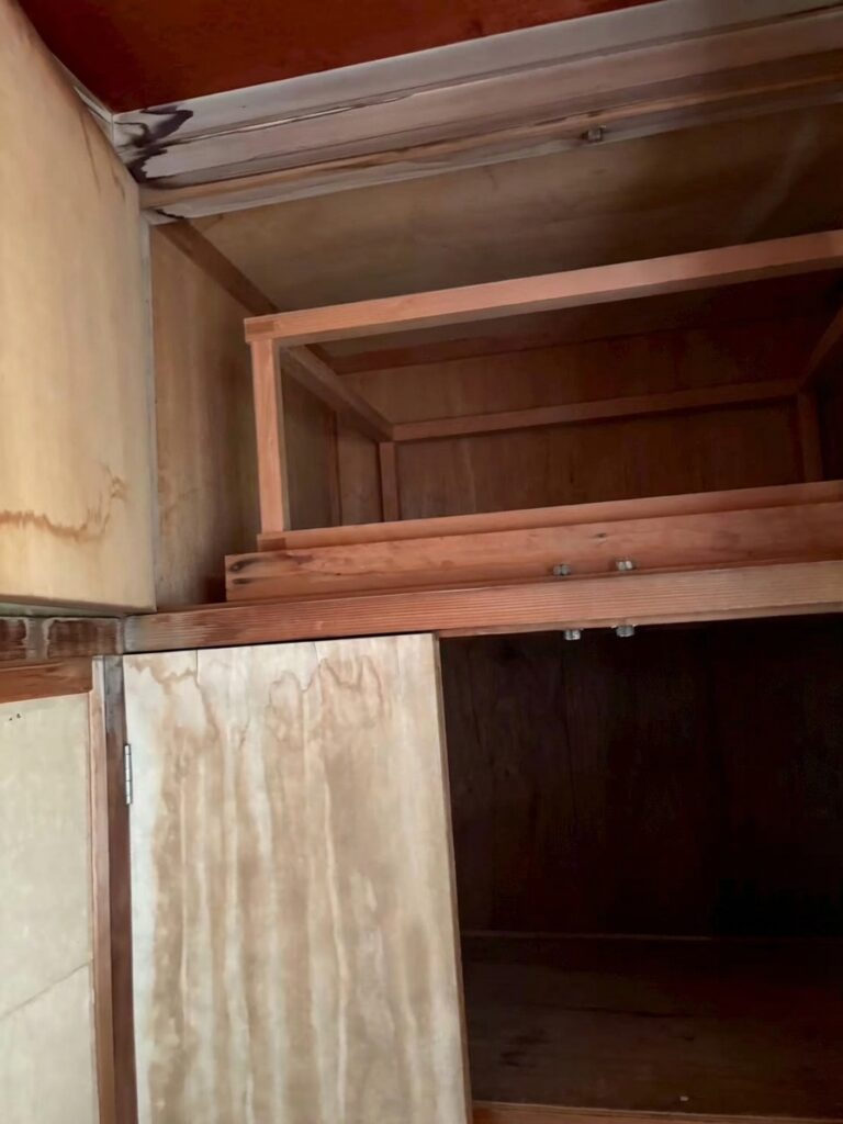 遺品整理｜香川県善通寺市4LDKアパートＡ.Ｓ様の作業事例 After