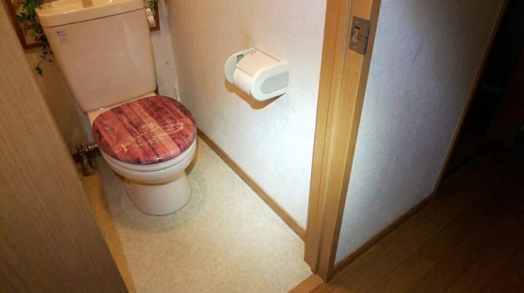 ゴミ屋敷片付け｜鳥取県大山町4DK戸建て（一軒家）Ｏ.Ｊ様の作業事例 After