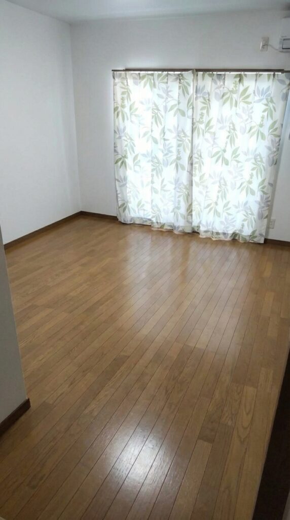 ゴミ屋敷片付け｜鳥取県湯梨浜町1LDK戸建て（一軒家）Ｙ.Ｅ様の作業事例 After