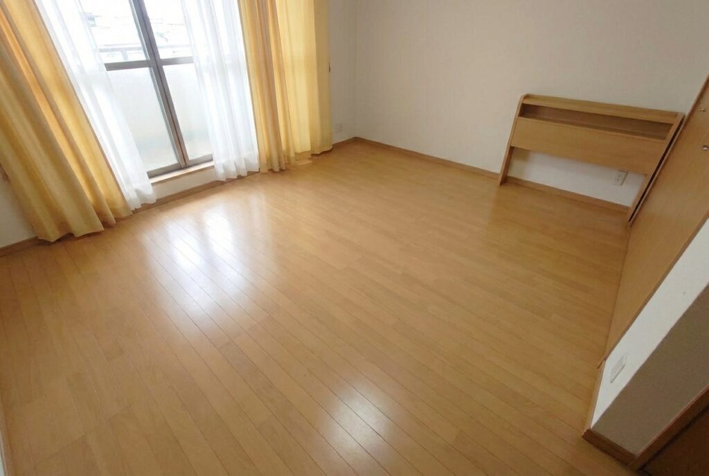 ゴミ屋敷片付け｜鳥取県琴浦町4LDK戸建て（一軒家）Ｉ.Ｊ様の作業事例 After
